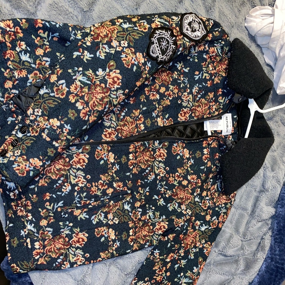 Vintage jacket
